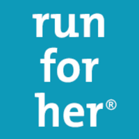 run for her(@runforher) 's Twitter Profile Photo