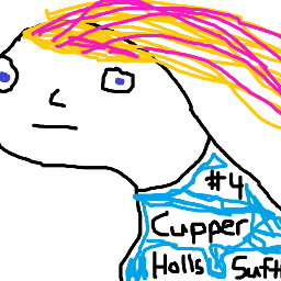 RiluyClevaryPls's profile picture. Suftbll #4 / Vullybll #4 /  Lng Hire dnt cure /