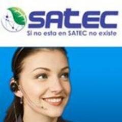 Satecsa's profile picture. Nos gusta decir; Sí no lo encuentra en SATEC, no existe. Nuestro equipo de trabajo esta dispuesto a buscar la solución a sus necesidades especificas.