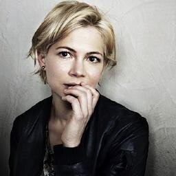 This twitter is for a Michelle Williams fan site, not the actress herself.