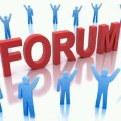 Subscribe to this account to receive mobile alerts for immediate notification of forums. #SBIForumUpdate. Questions? Email sbiforumcompany@gmail.com