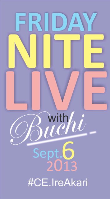 M3ditat3's profile picture. One of a kind Cell Ministry day of CHRIST EMBASSY IRE-AKARI ISOLO, LAGOS...ZONE2