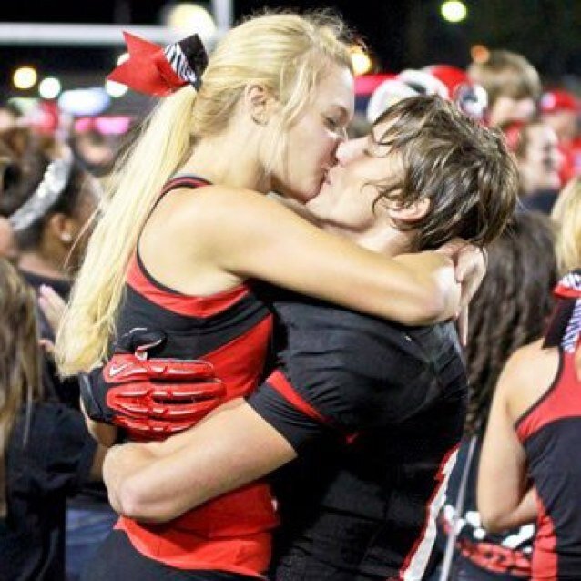 Its hard to be humble, when you can stunt and tumble