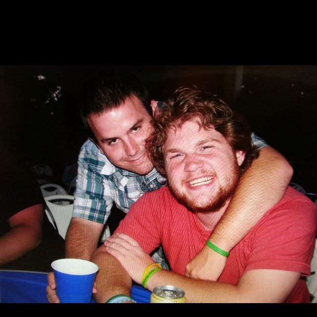 MattORourke4's profile picture. #18