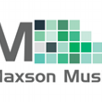 Maxson Music (@maxsonmusic) 's Twitter Profile Photo Maxson Music (@maxsonmusic) 's Twitter Profile Photo