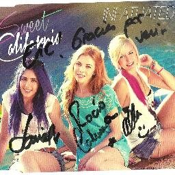 Chico || Cuenta dedicada a @SWTCalifornia en Barcelona y a tod@s l@s sweeties || @SoniaSweetC, @AlbaSweetC y @RocioSweetC son @SWTCalifornia.