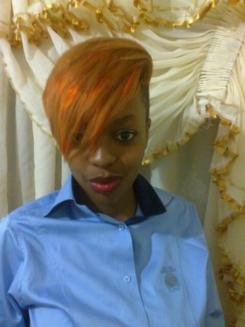 Da coolest socialite