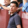 diegohumanes's profile picture. Aficionado a la Fiesta de los Toros y socio del Atlético de Madrid. Con 3 amores, 2 que comienzan por M y 1 que comienza por S. Podcasteando en @clarinesytimbal