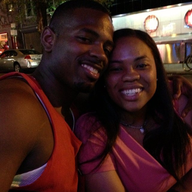 My Loves are my angels : Harper & Larry