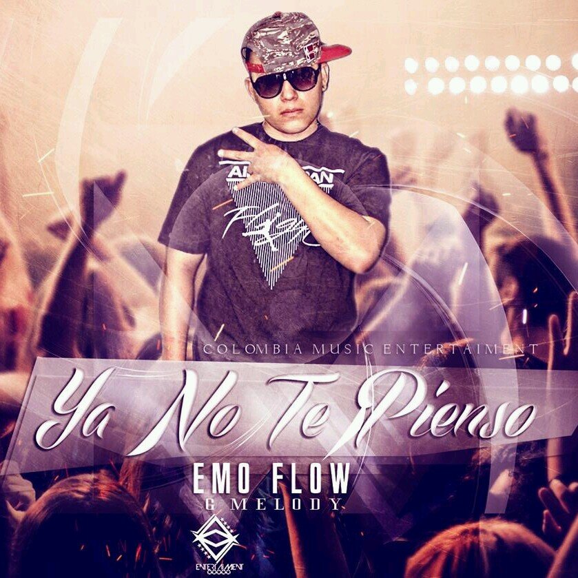 Emoflow13's profile picture. 