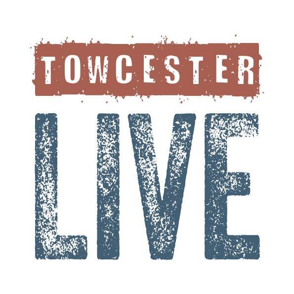 New live music venue for Towcester. First gig Friday Oct 4 - Sam Kelly's Station House blues featuring Geoff Achison.