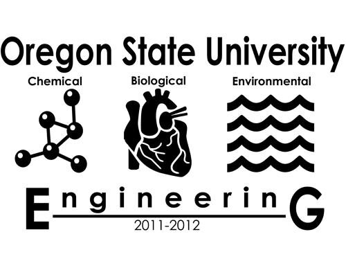 Official Twitter of the Oregon State University Chemical, Biological, and Environmental Engineering Student Club. AIChE Student Chapter. Go Beavs!