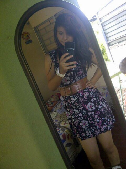 Sociable,amistosa,buena onda :) :3