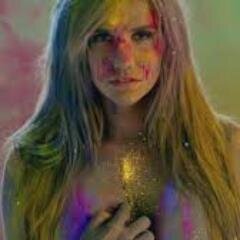 Hey everyone! I'm Kesha Rose Sebert! Not really much to me, so follow! I'll follow back.. I guess that's the right thing to do.