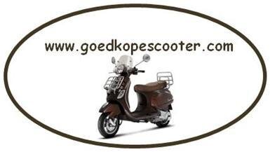 http://t.co/VZwKxdP7ME levert u de beste merken en kwaliteit scooters