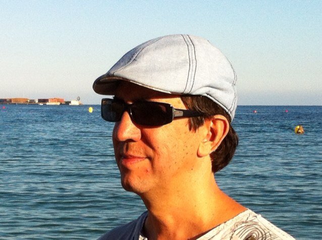 FMatarrodona's profile picture. 