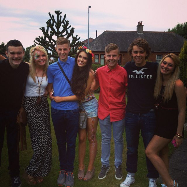 mattyrobson___'s profile picture. 