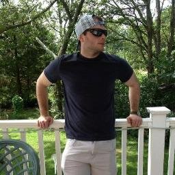 BryanBaranYAY's profile picture. Insert witty remark here.