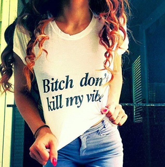 live free, & do as you fucking please.