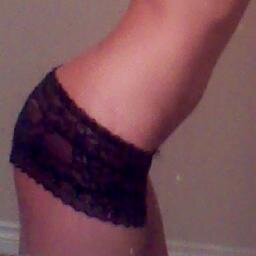 Selling used panties and other fetishes