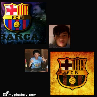 Fans Club BARCELONA