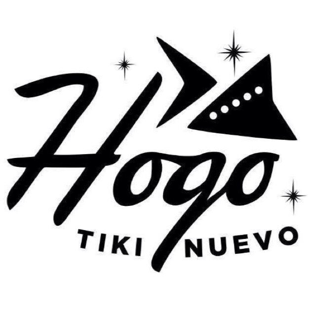 Tiki Tuesday every day (well... 5 days a week) 
#tikinuevo