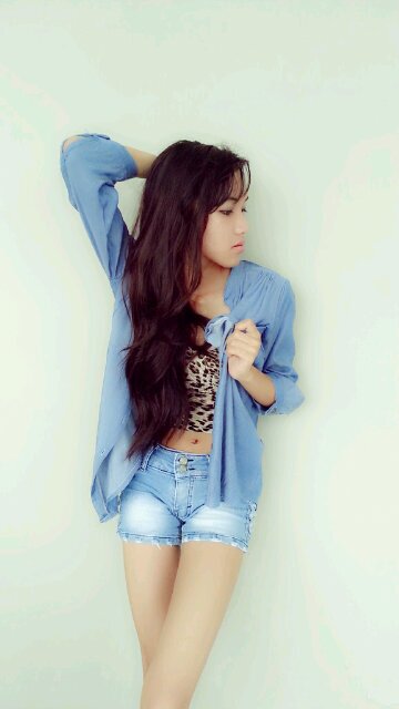 mention for follback :) part of pretty indonesian people :D