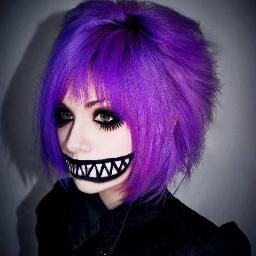 Me Gusta El Rock,Metal...Y Me Importa Un Comino Lo Que La Gente Piense Y Digan De Mi (\\\.*)
