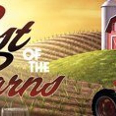 Best Of The Barns Bestofthebarns Twitter