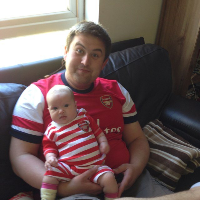 kodi1982's profile picture. 