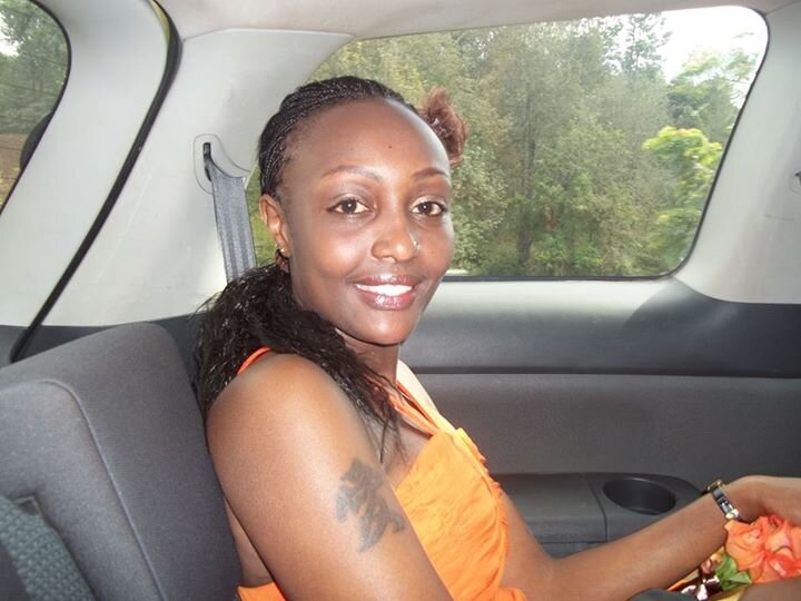 80's baby| Lover of stories| Wife & mom|  I speak love in many languages| pro-people| I Love kachumbari :) Tweets and views are my own