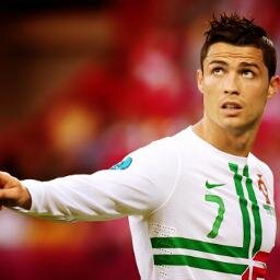 Fake do Melhor Jogador do Mundo. #HalaMadrid