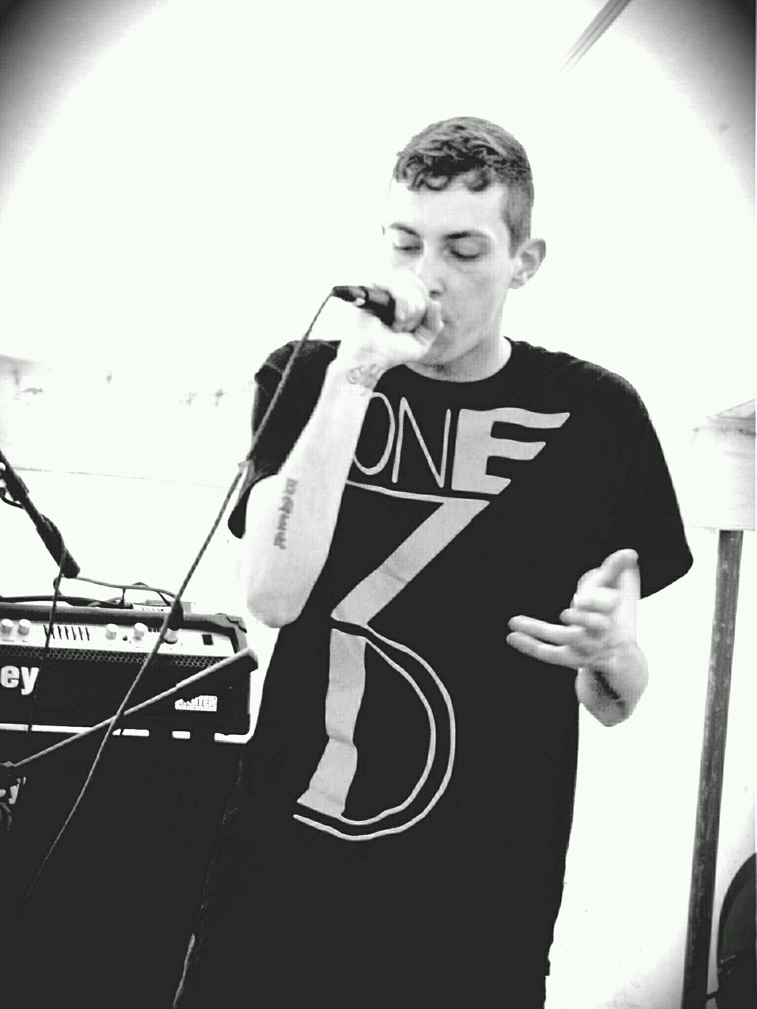 official13D's profile picture. Reading based Hip Hop/Rock Artist.