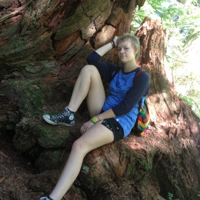 KrystalConway's profile picture. Once upon a time there was a girl. Her only goal in life was to be happy. And so she does what makes her happy. This girl is me =)