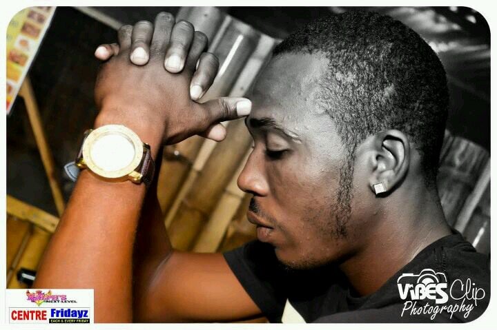 keneilmerital's profile picture. Dancehall Artiste... Merital Family...