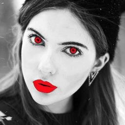 I got tired of playing happy families and of watching the love between them. I went to the Volturi who welcomed me in. Don't fuck with me (18+ RP) #MERP