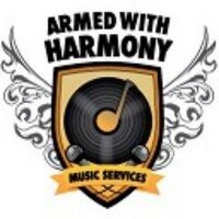 Armed With Harmony Music Services (@armedwitharmony) 's Twitter Profile