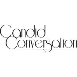 CandidConvo's profile picture. Encouraging & empowering young women is my goal. There IS a place to talk freely & openly. Join the conversation. IG: CandidConversation