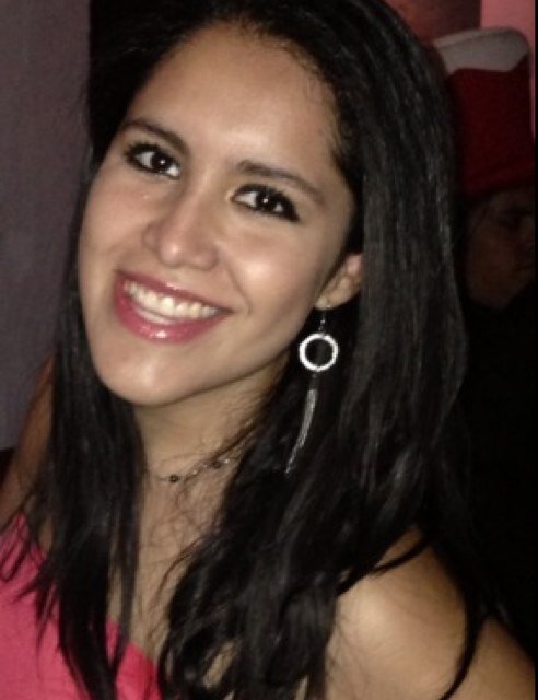 aqui yo!