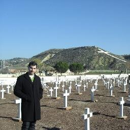 En el estudio htco. publicado bajo el título Paracuellos de Jarama ¿hablamos?, mantengo pruebas históricas que delatan a Carrillo. paracuellosdejarama@aol.com