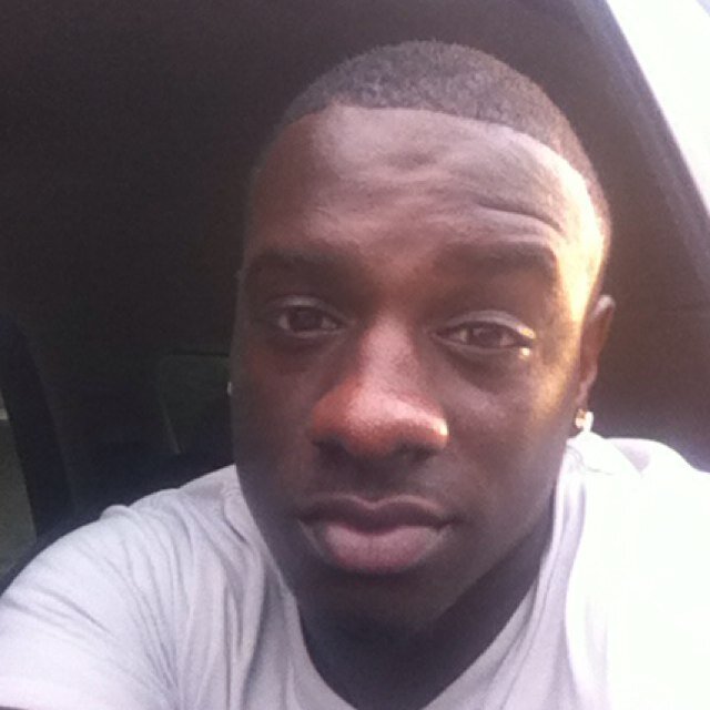 18. Football is a nigga passion, so I'm outchea grinding for me and mine