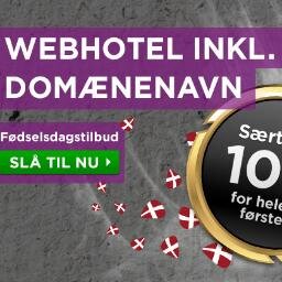 Alt om køb, salg og registrering af domæner samt anmeldelser af webhoteller og domæne- og hostingudbydere!