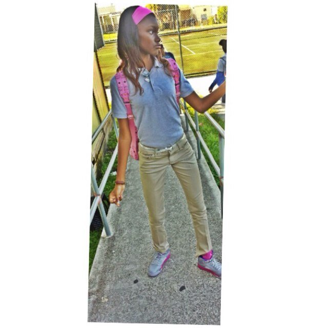 Just Follow A Queen ✊