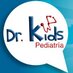 Dr. Kids Pediatría (@drkidspediatria) Twitter profile photo