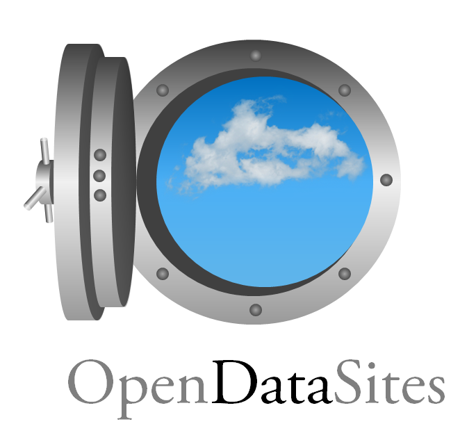 OpenDataSites's profile picture. A visual portal to Open Data sites around the world