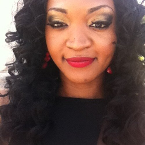 LG graduate! A Optometrist in da MAKING!!!! Whats not to like about me?? I'm B!!! lol #teamscorpio #teamboutMONEY