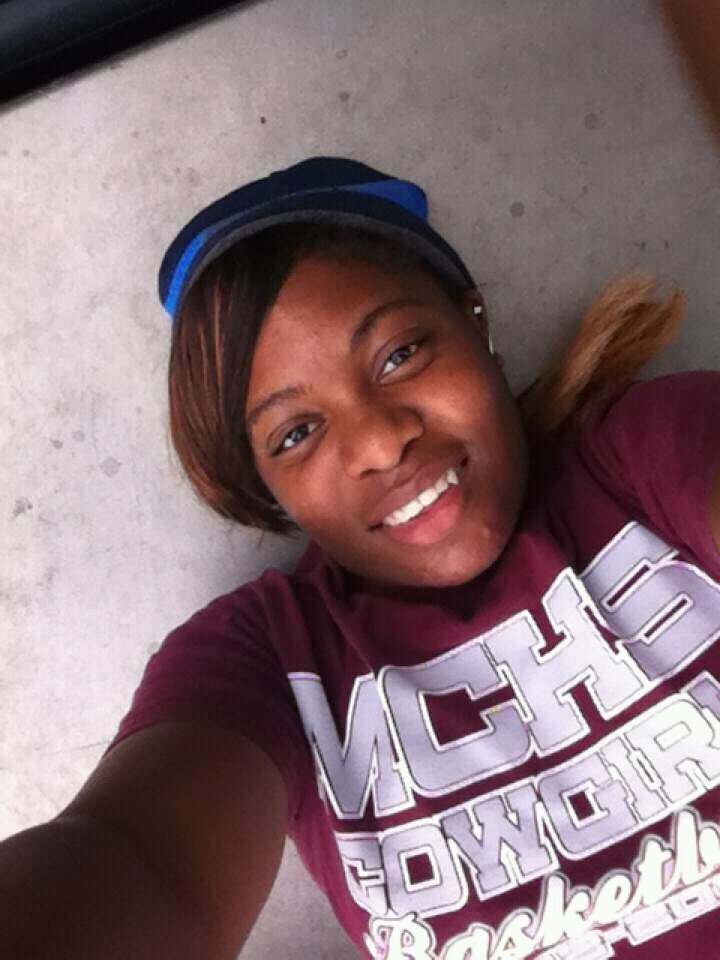 Taken No Bull :) I just be Cooling it