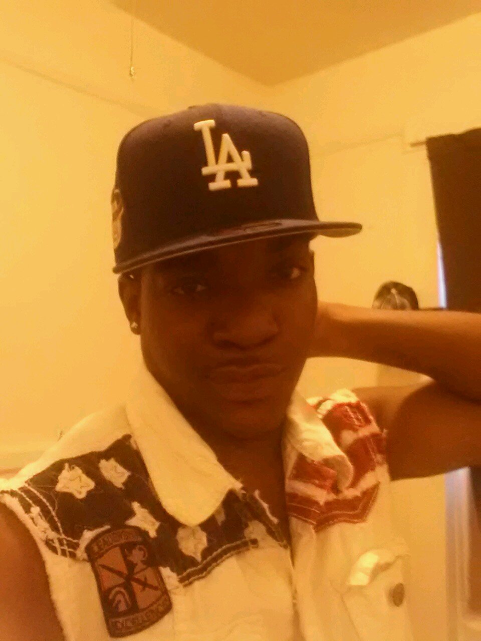 Nursing Student Soccer Player Nations Royalty member. Ceo of H.T.M.G High Tymers music group Y.E. Young Entrepreneurs 145 Block Edgecombe the Family