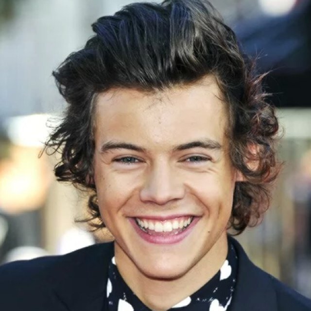 Keep Calm and listen One Direction