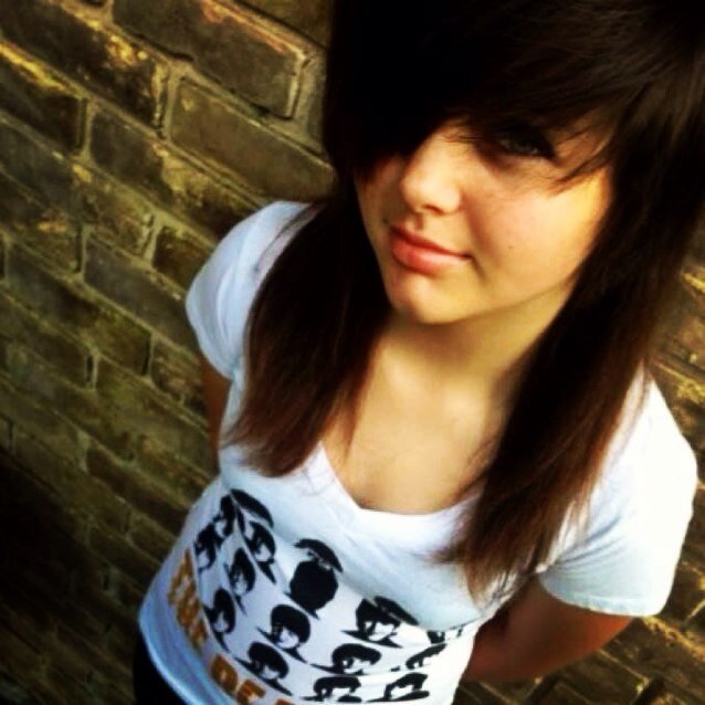 Hey im faye i love Rickypdillian it would mean the world if they followed me and i guess plz follow me i follow back i luv u bye!~ricky plz follow me~